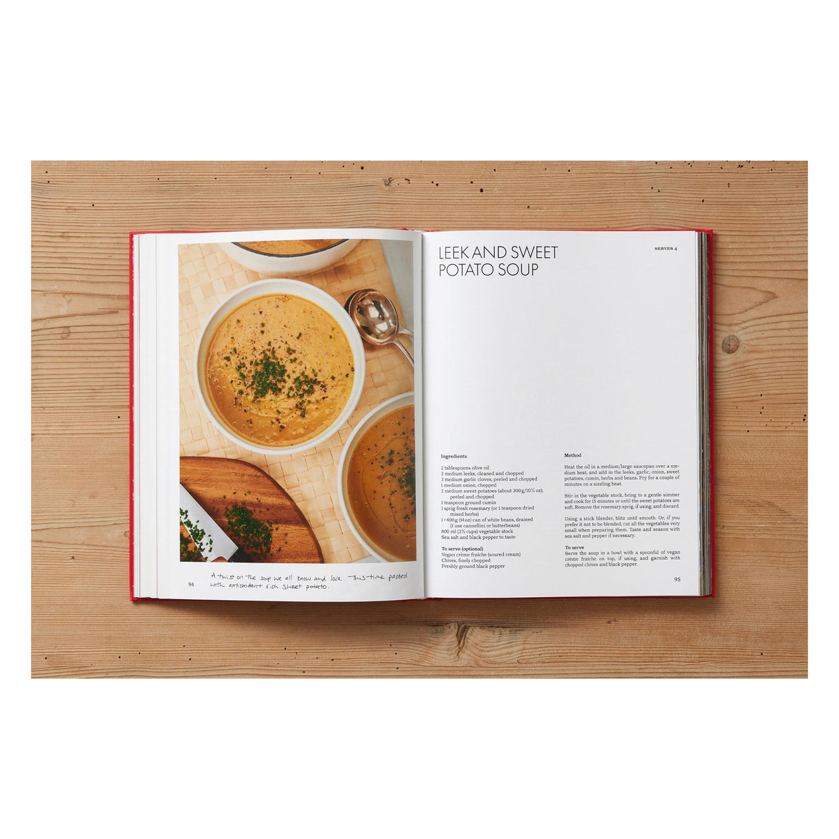 Mary McCartney. Feeding Creativity (English)