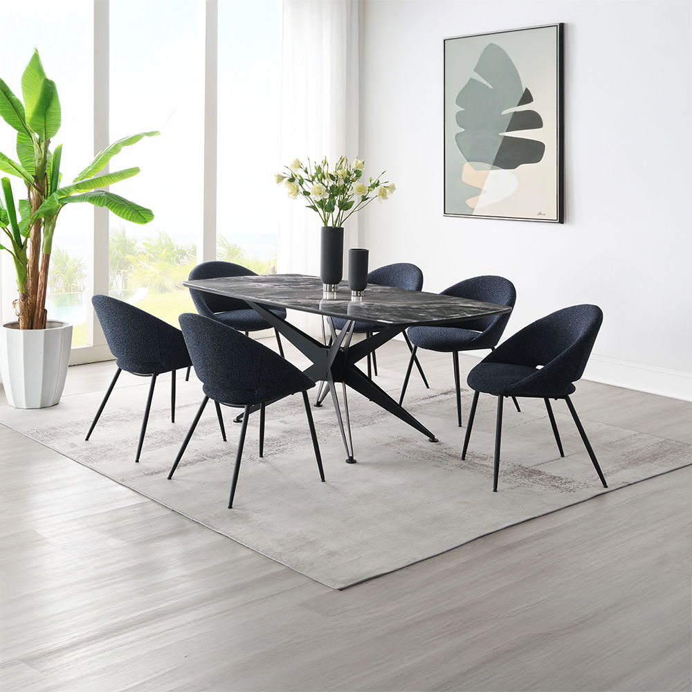 Klaus - Side Chair (Set of 2)