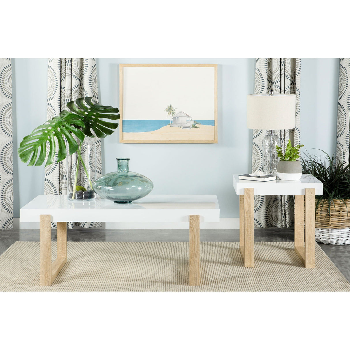 Alki - Table Set