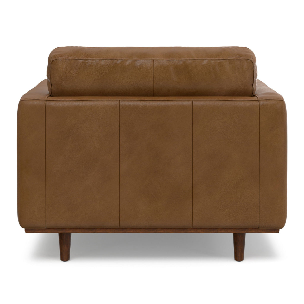 Morrison - Wide Arm Chair