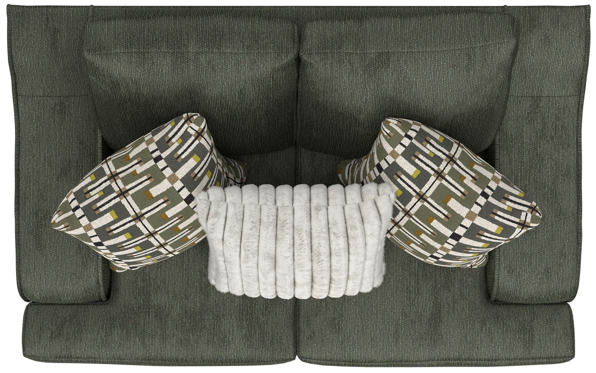 Olympus - Loveseat
