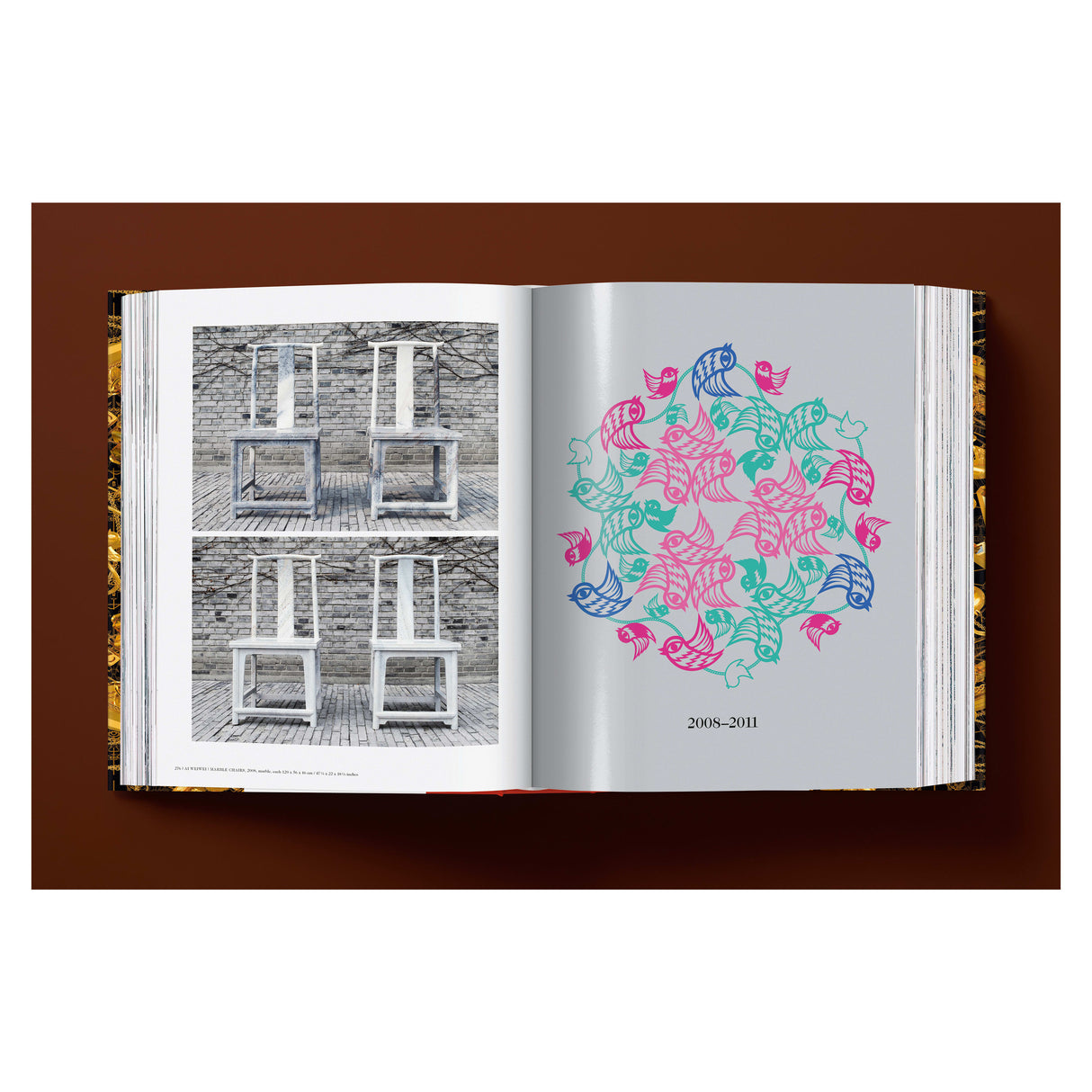 Ai Weiwei. Updated Edition (German, French, English)