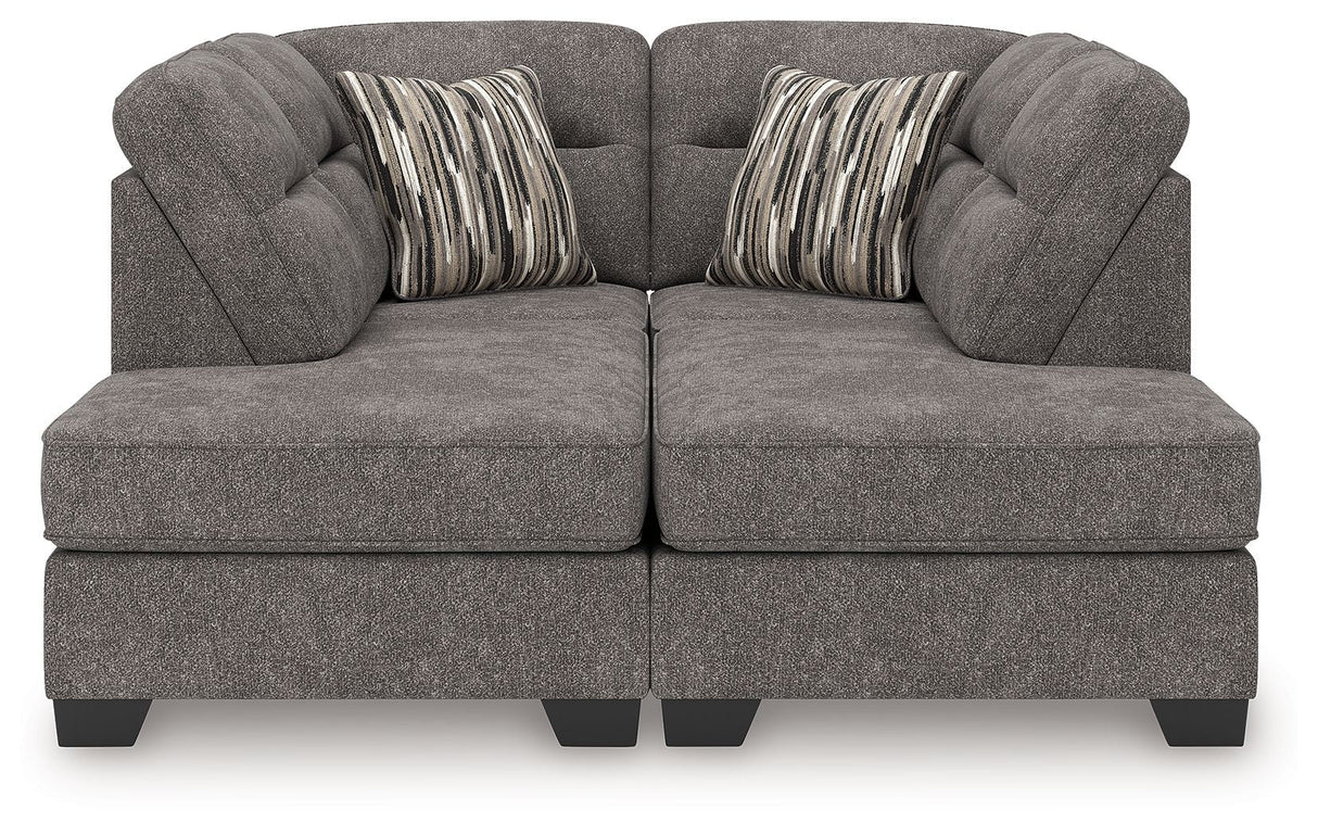 Olten - Sectional