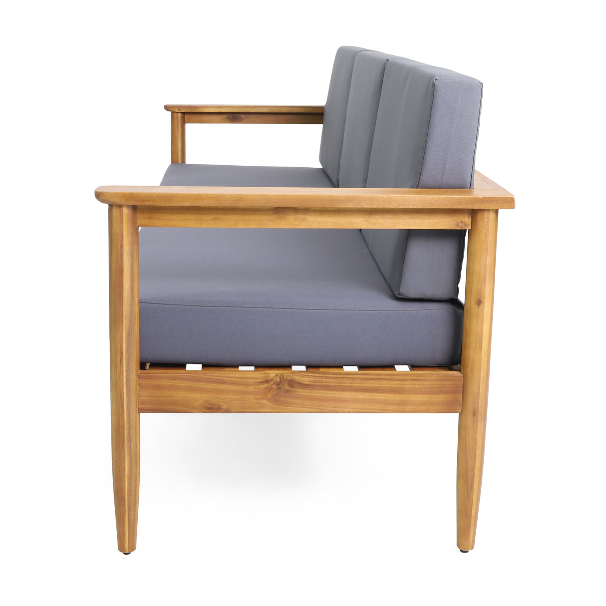 Gavin 3-seater outdoor sofa