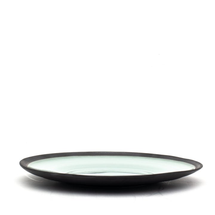 Diana 4 Piece Porcelain Salad Plate