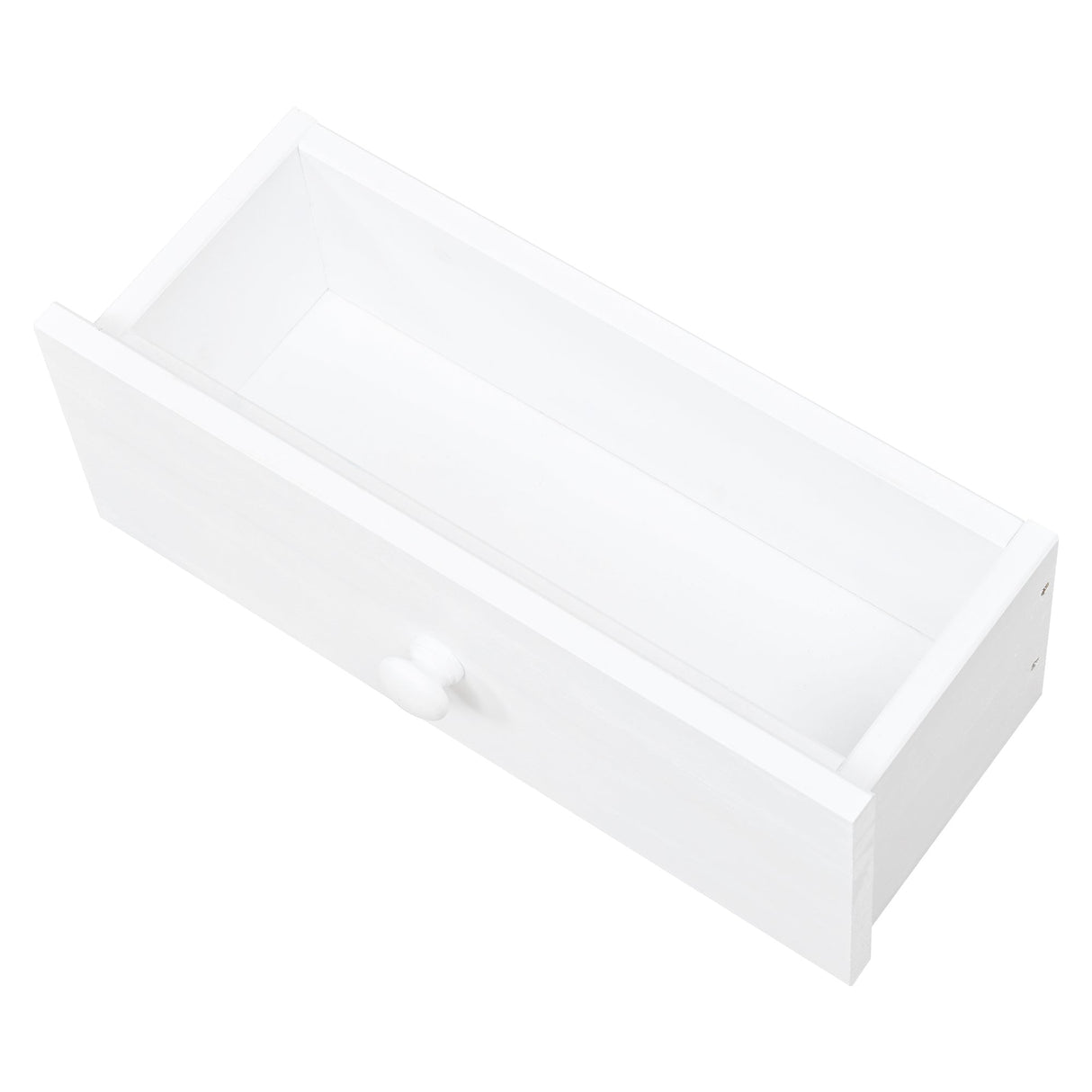 TOPMAX 65.7'' Tall Garden Potting Bench Table with Hutch