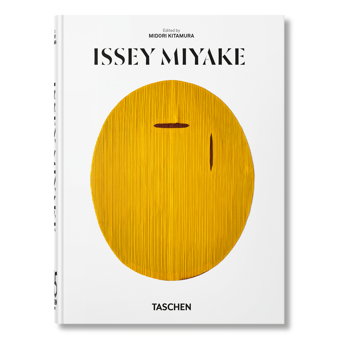 Issey Miyake. 45th Ed. (English)