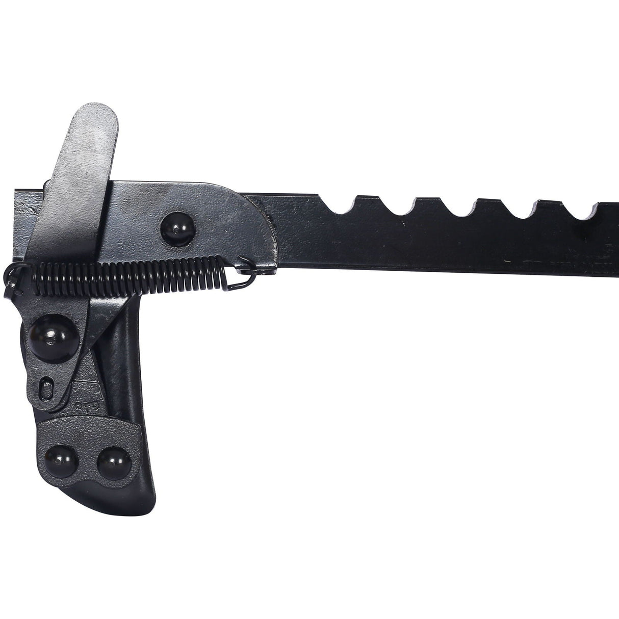 Fence Stretcher All Purpose Splicer Steel Tool for Wire Fences