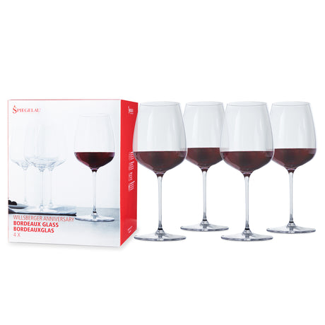 Spiegelau-Willsberger-22.4-oz-Bordeaux-glass-(set-of-4)-Wine-Glasses