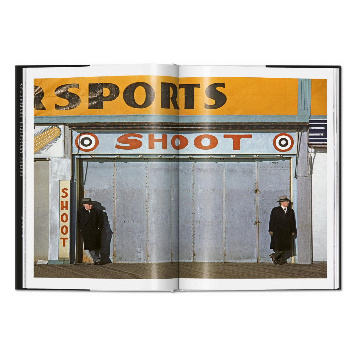 Marvin E. Newman. Photographs 1949–1983 (English)