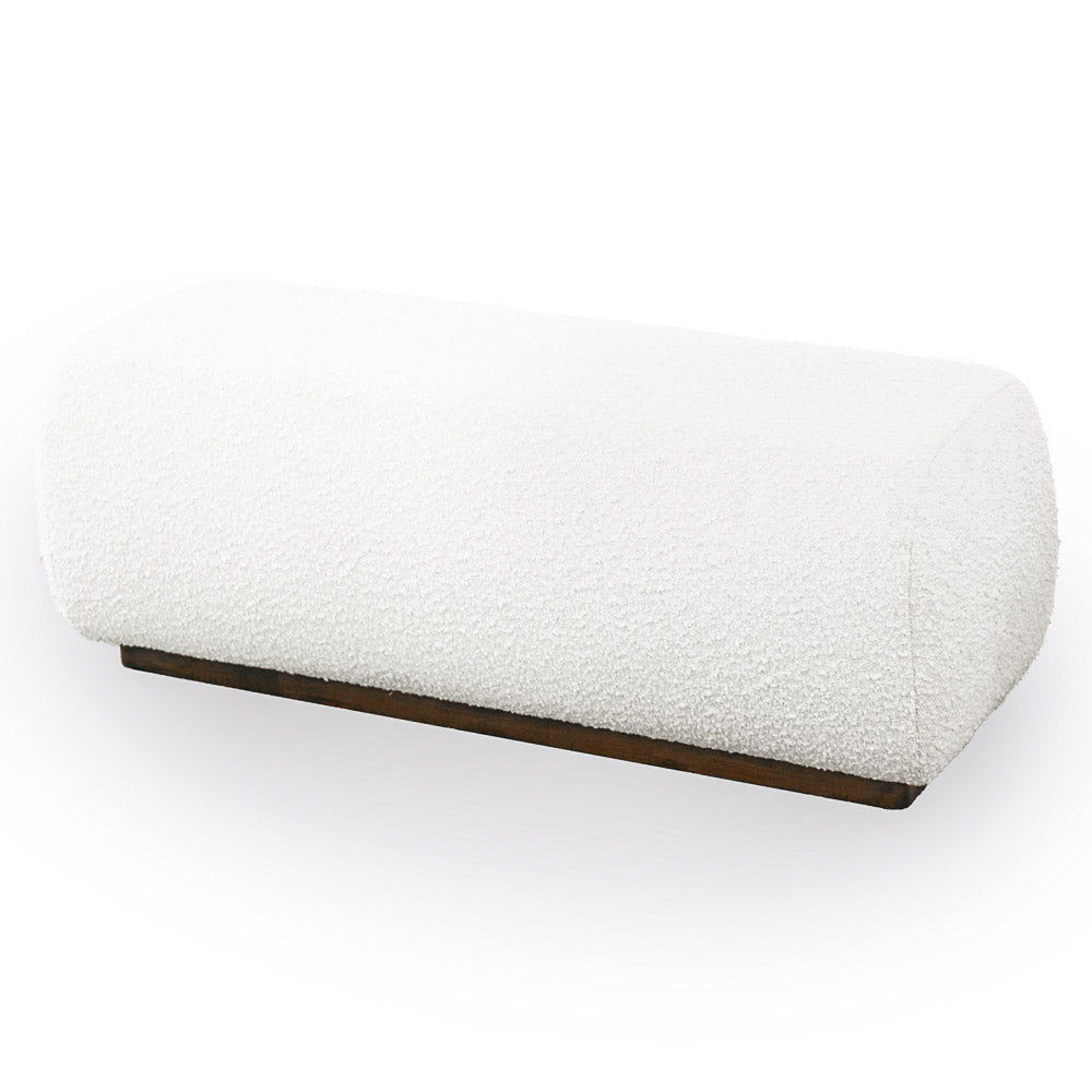 Kelvin - Minimalist Design Bench