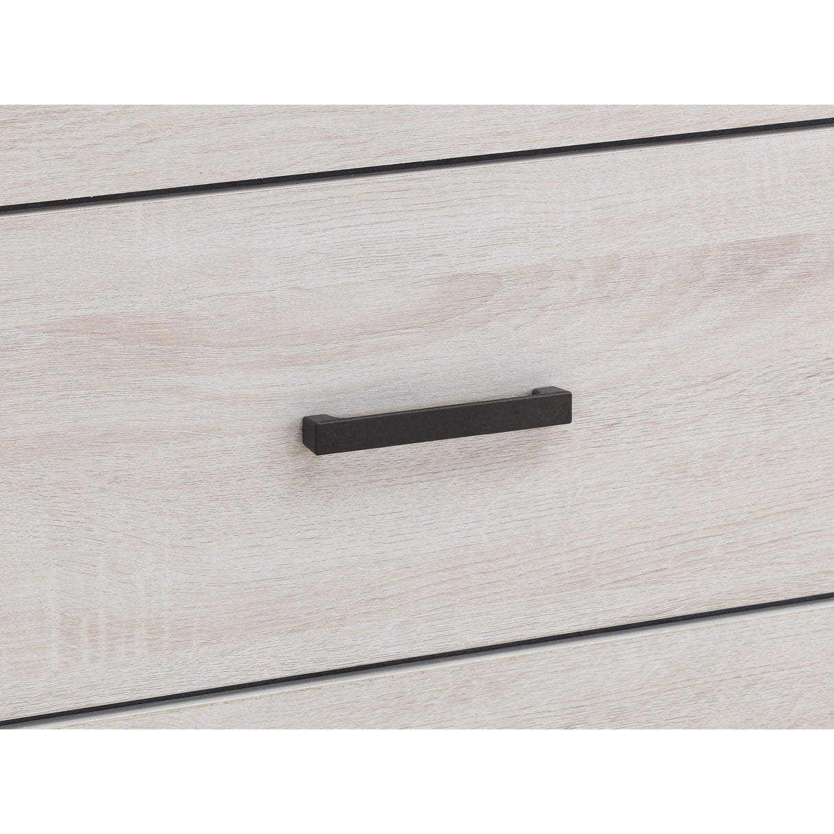 Brantford - 2 Drawer Nightstand