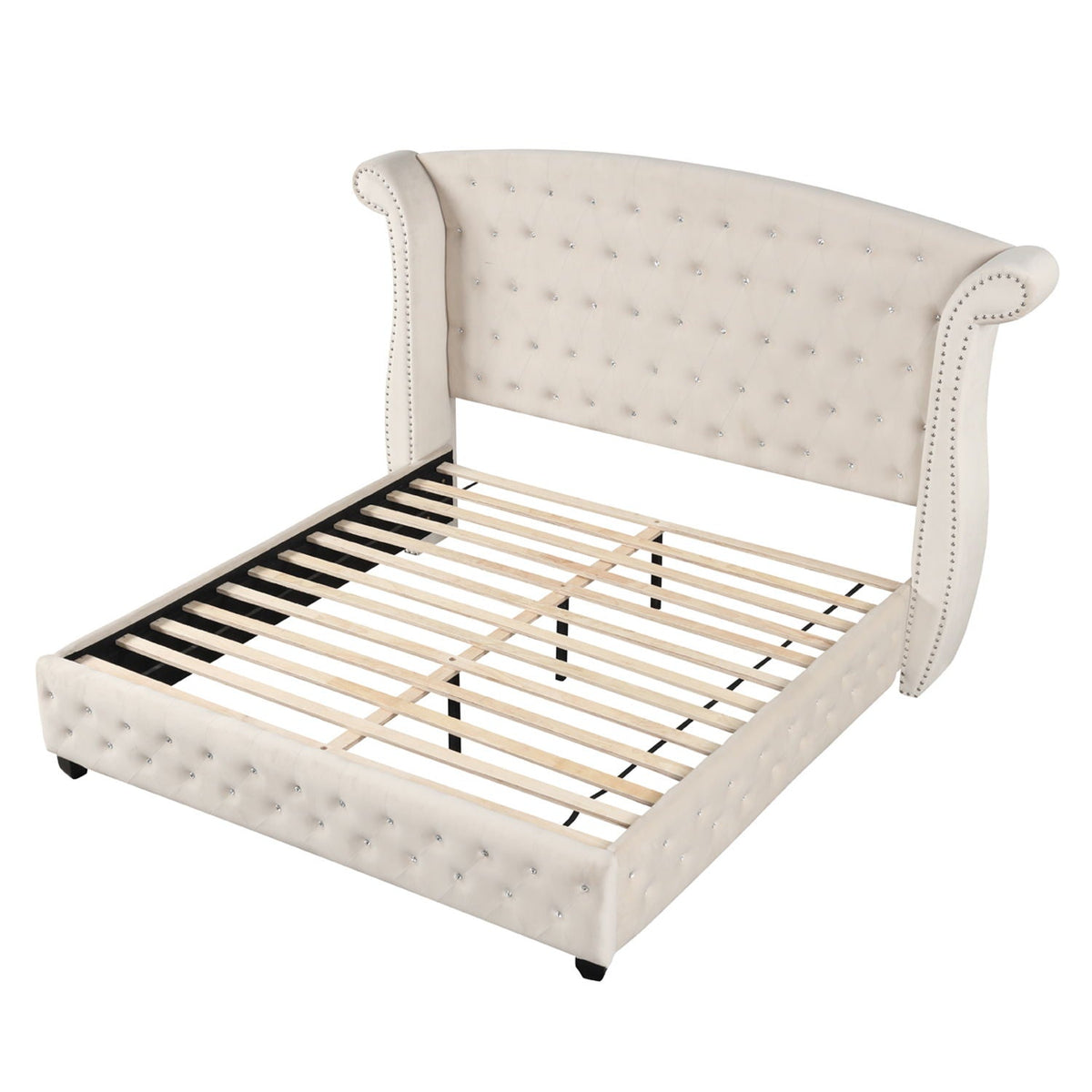 Sophia - 5 Piece Bedroom Set