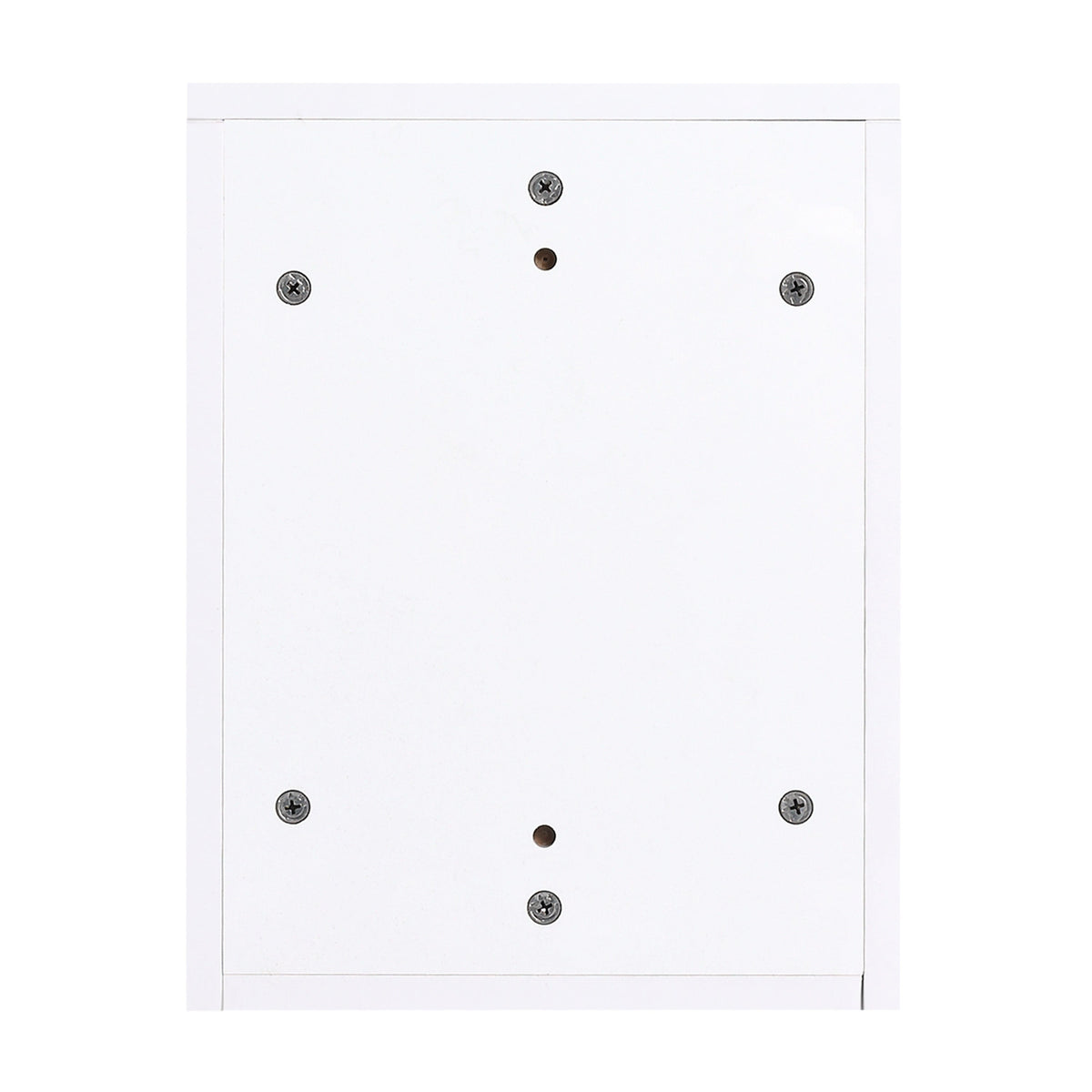 12 Inch Small Wall Mounted Storage Shelves