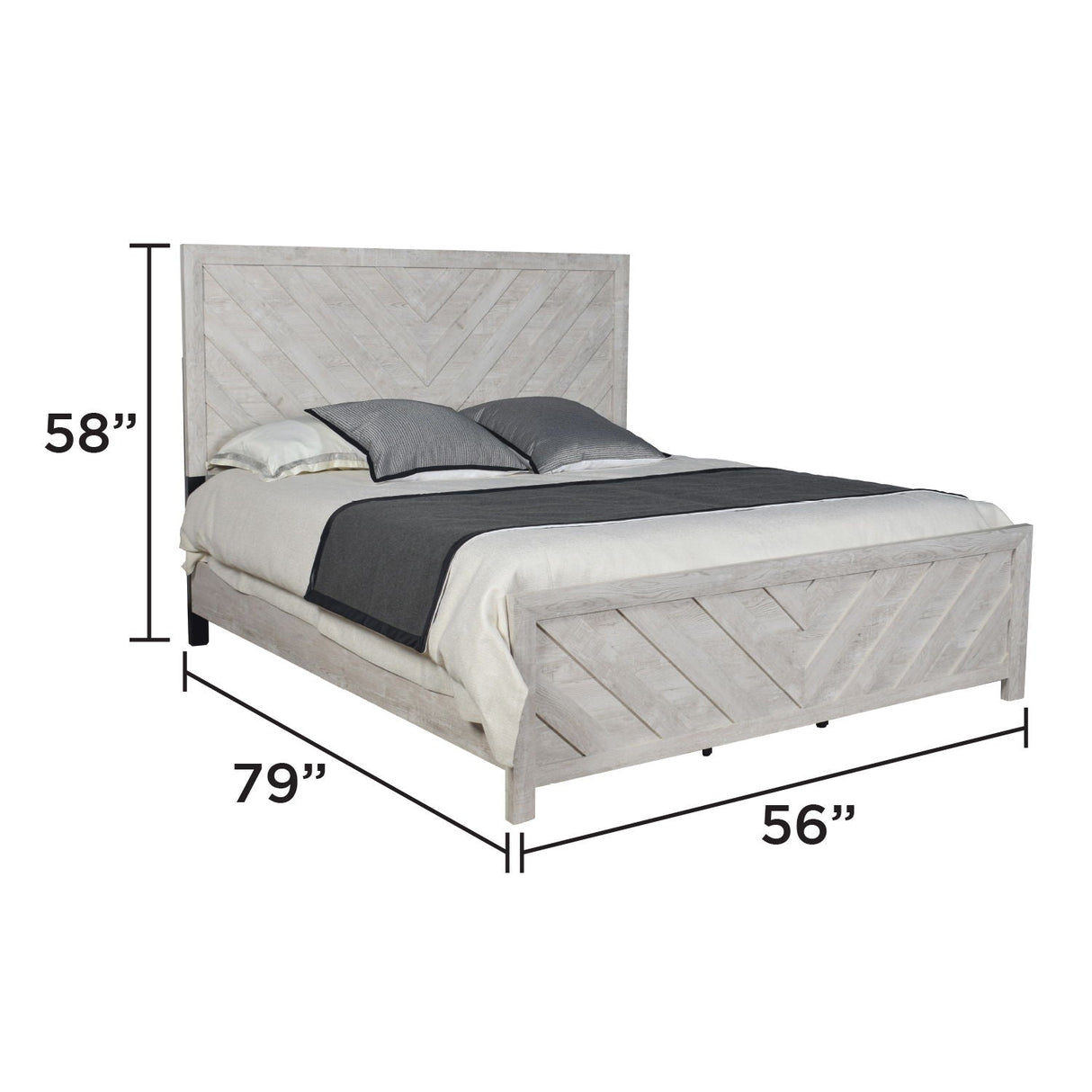 Denver - Bed