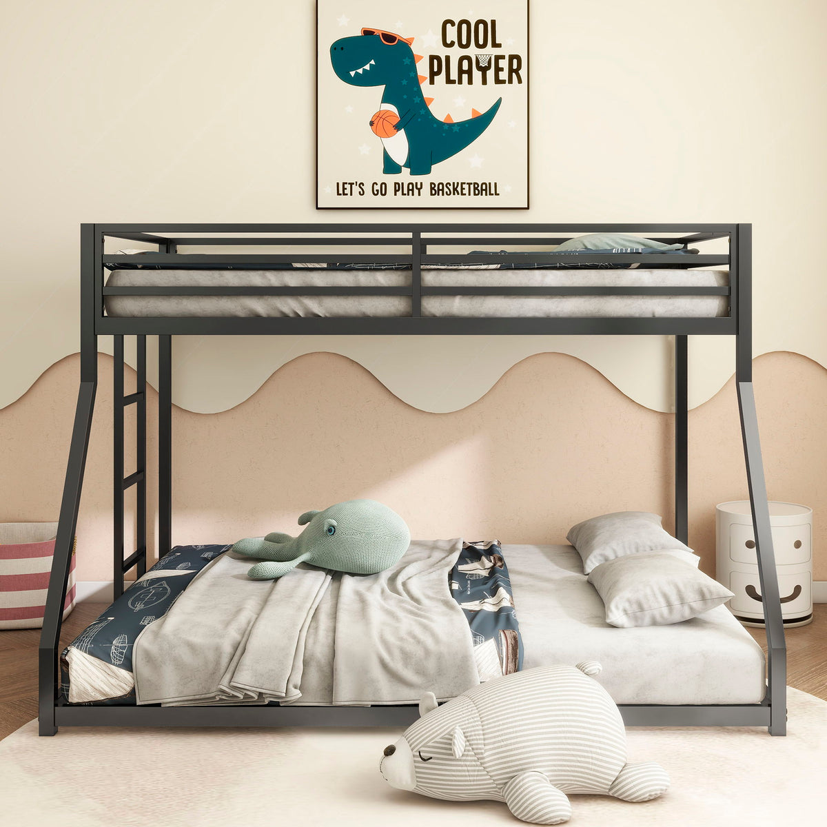 Adam - Bunk Bed