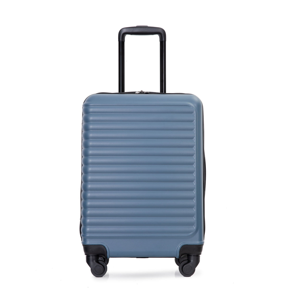 20" Carry-On Lightweight Hardside Luggage with Spinner Wheels