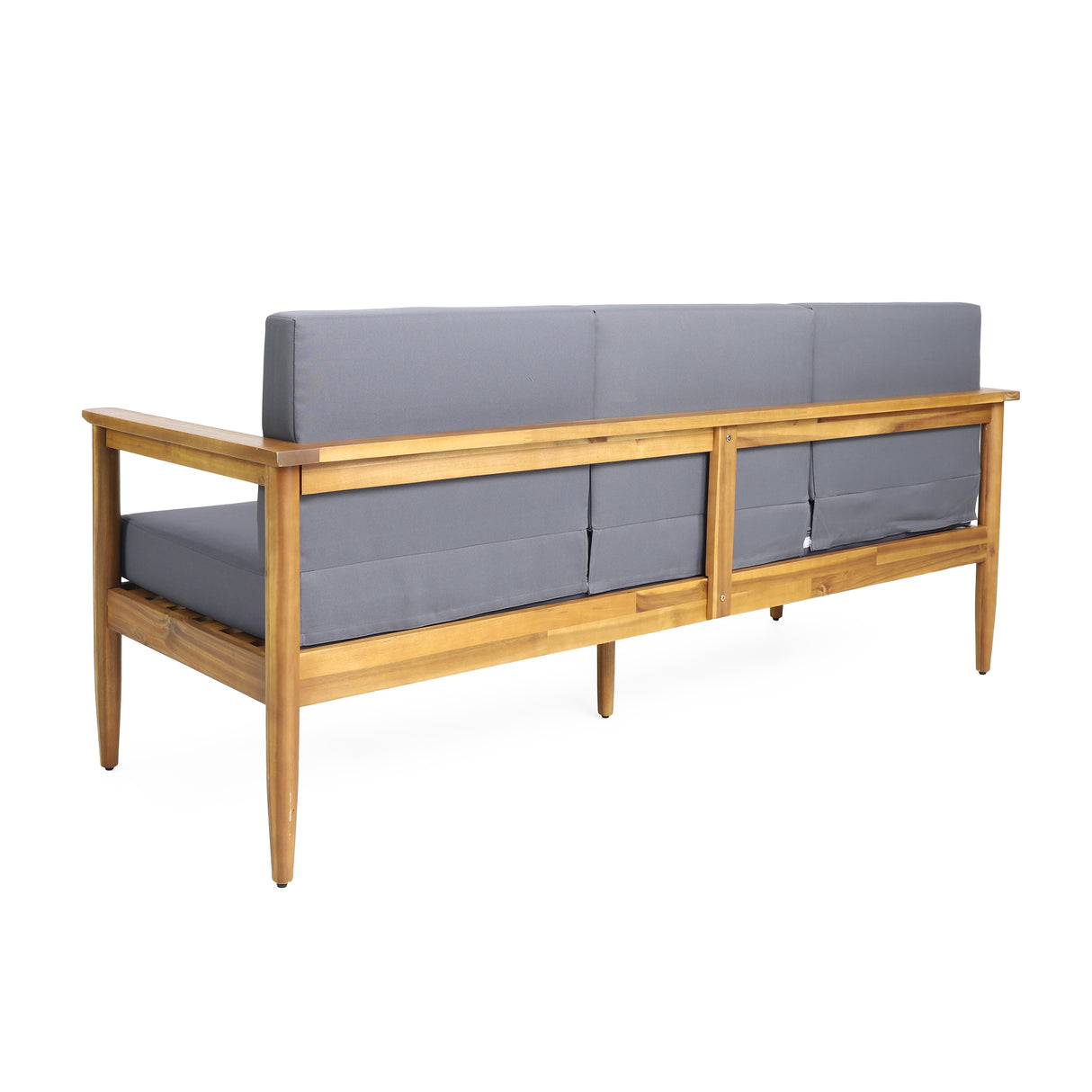 Gavin 3-seater outdoor sofa