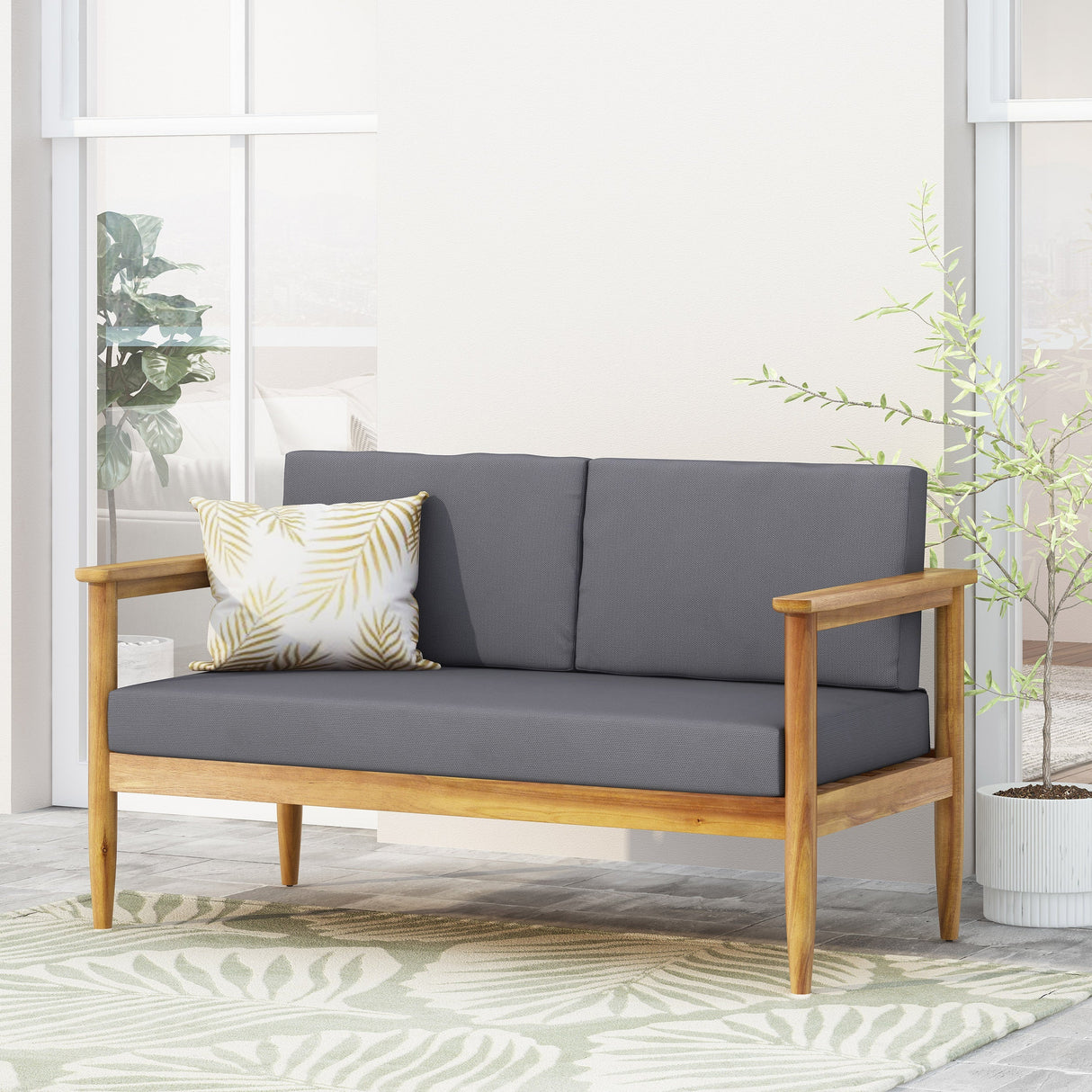Gavin Loveseat