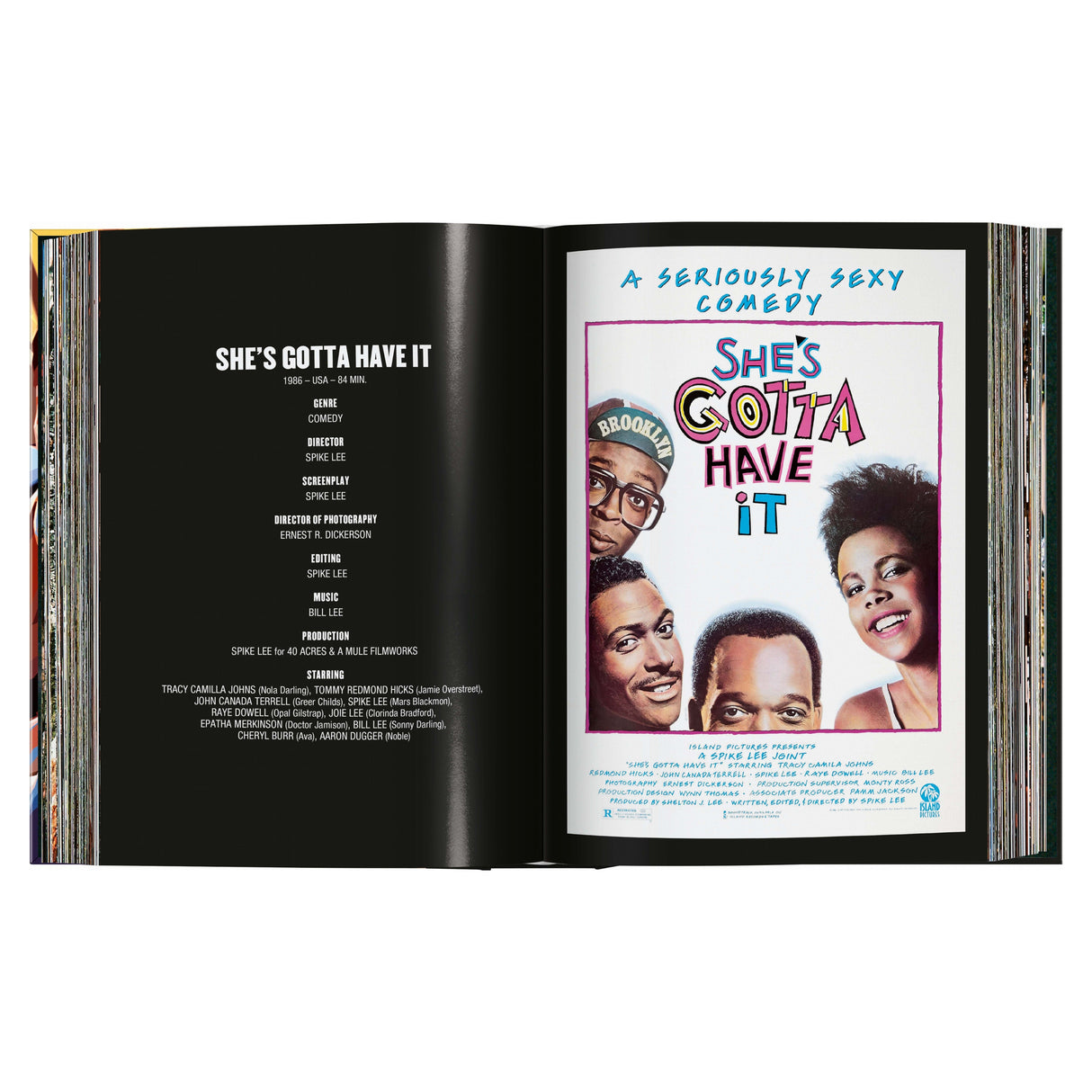 100 Movies of the 1980s (English)