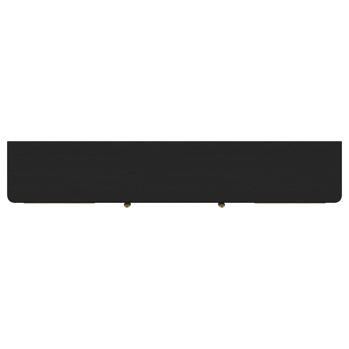 Benson - 2 Door TV Stand With Dual Drawers