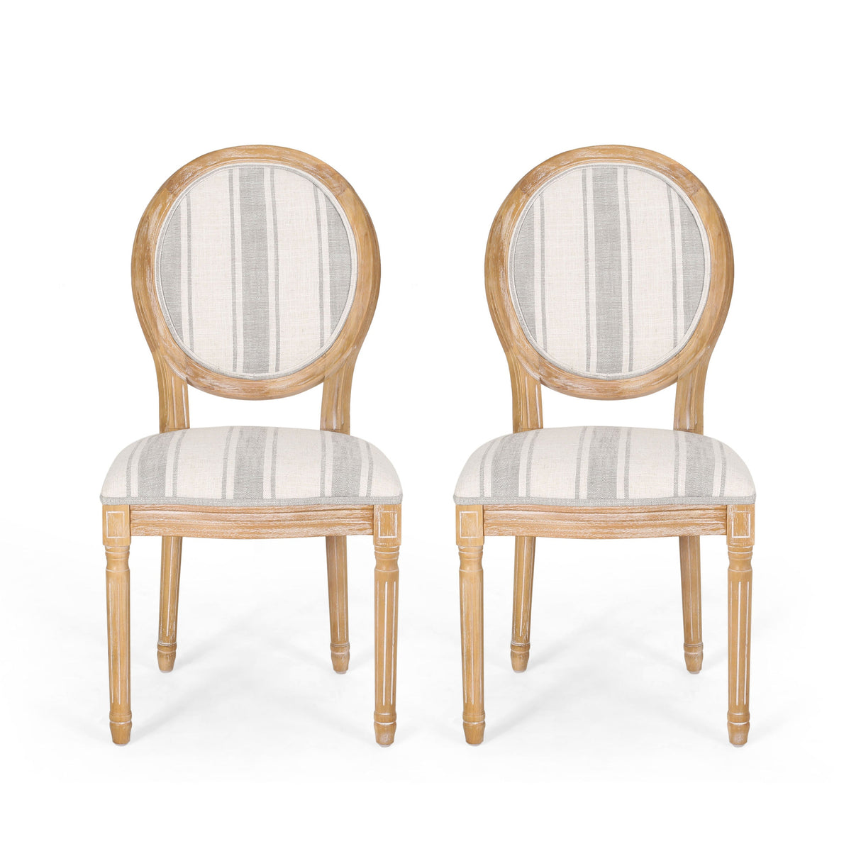 KD DINING CHAIR
