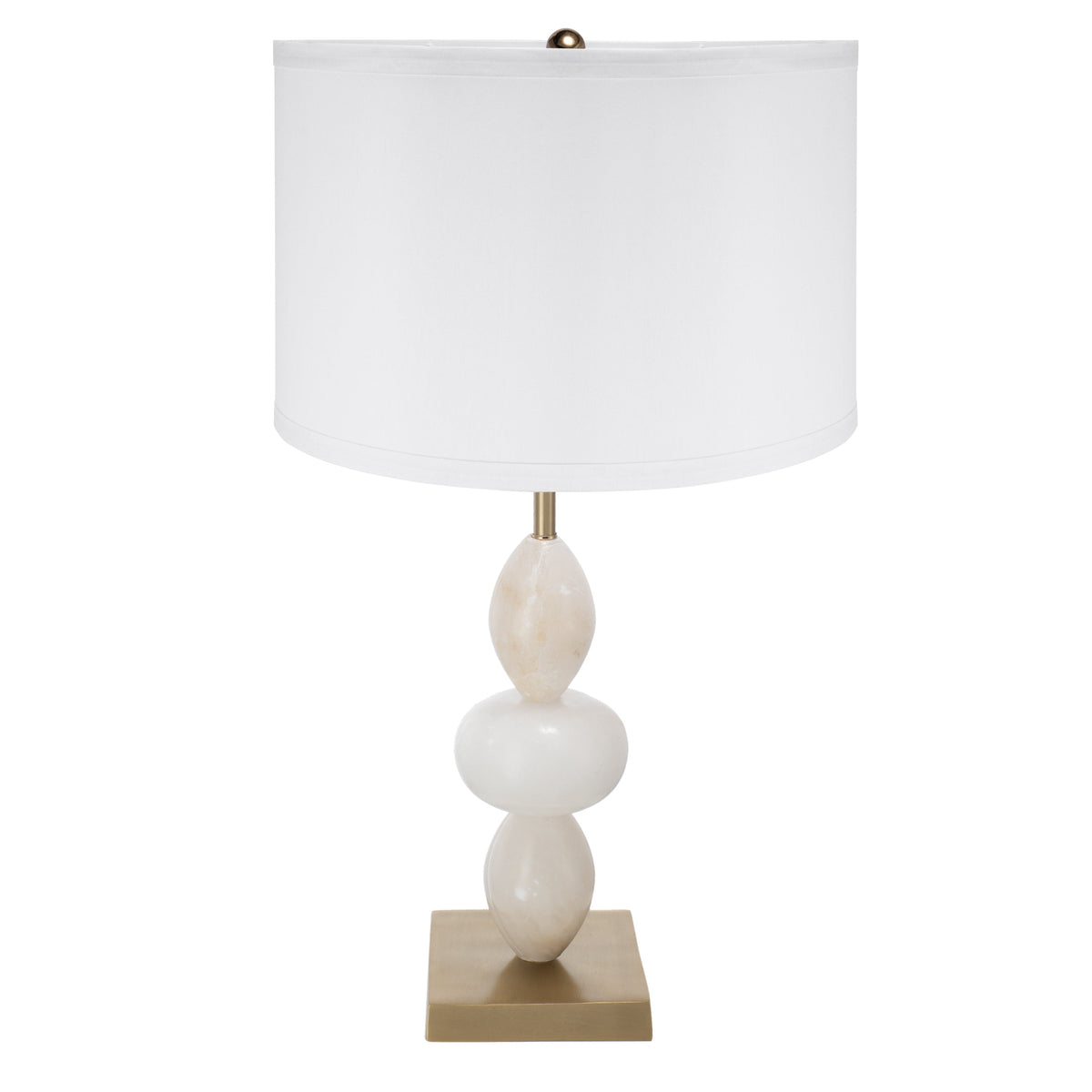 D14x26.3" Table Lamp