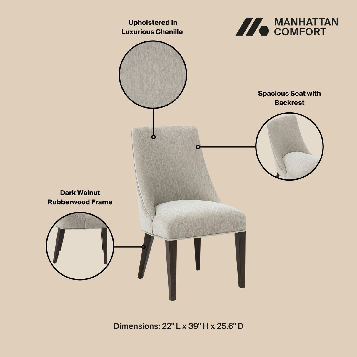 Beever - Armchair