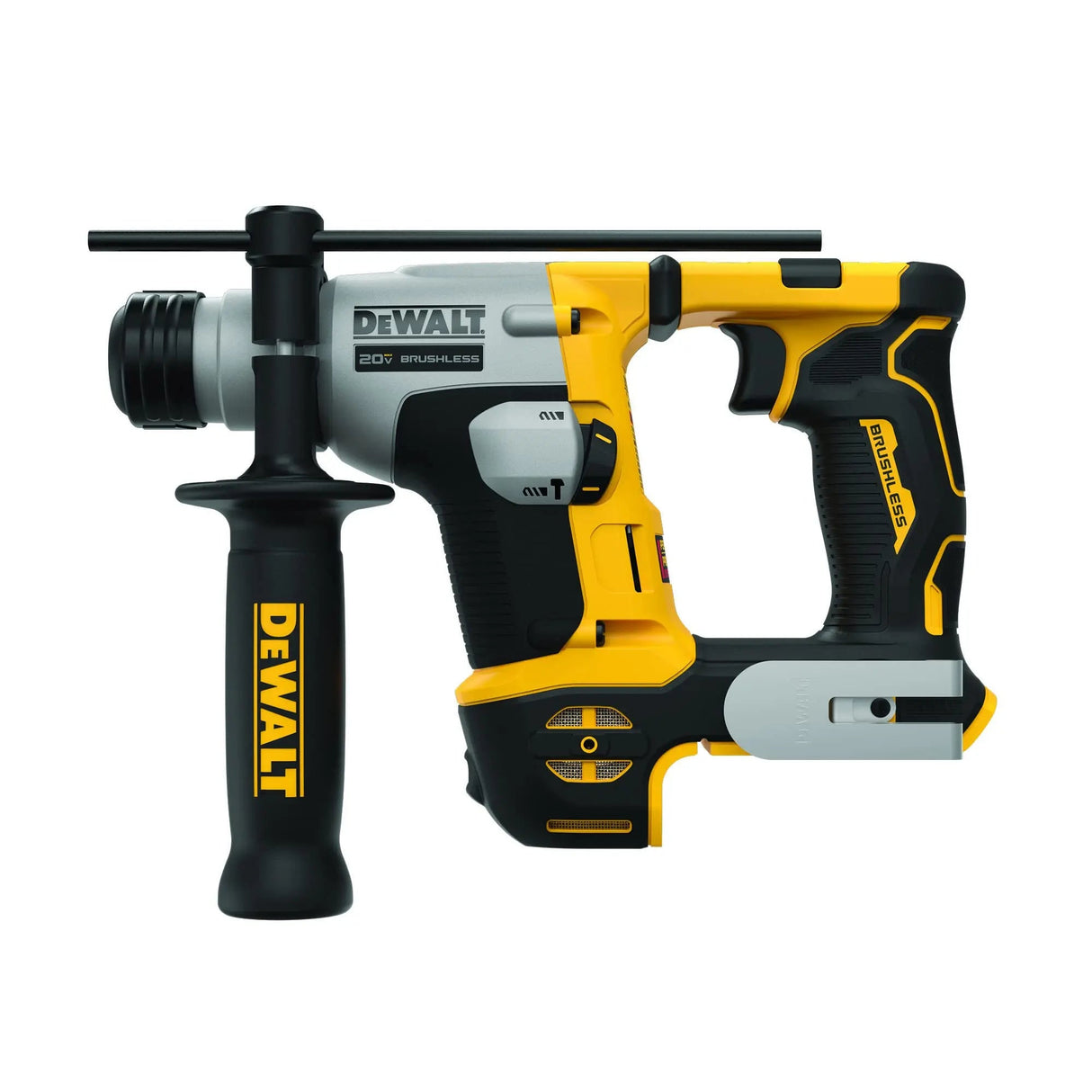 Open Box - DEWALT 20-Volt MAX Cordless Ultra-Compact 5/8 in. Hammer Drill