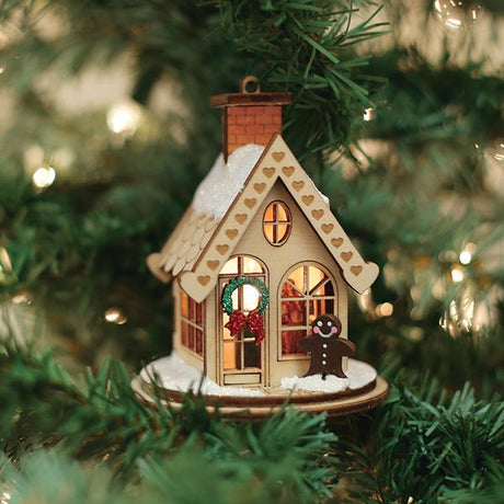 Gingerbread-Cottage-Ornament-Christmas-Ornaments