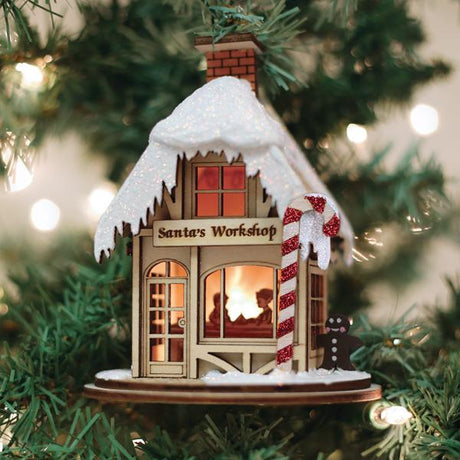 Santa's-Workshop-Ornament-Christmas-Ornaments