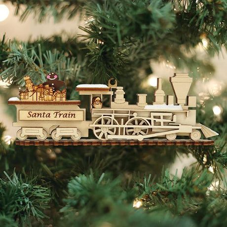 Santa-Train-Ornament-Christmas-Ornaments