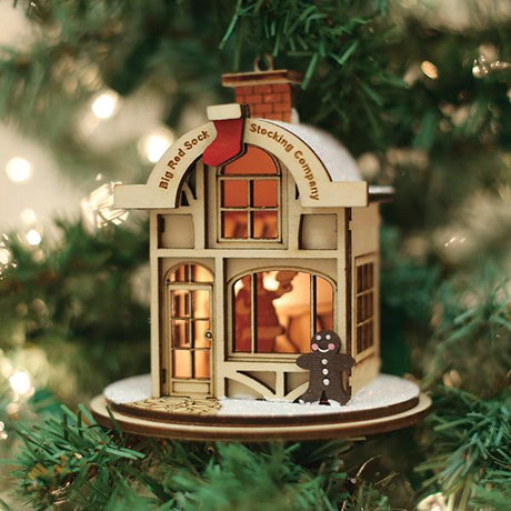 Big-Red-Sock-Stocking-Co.-Ornament-Christmas-Ornaments