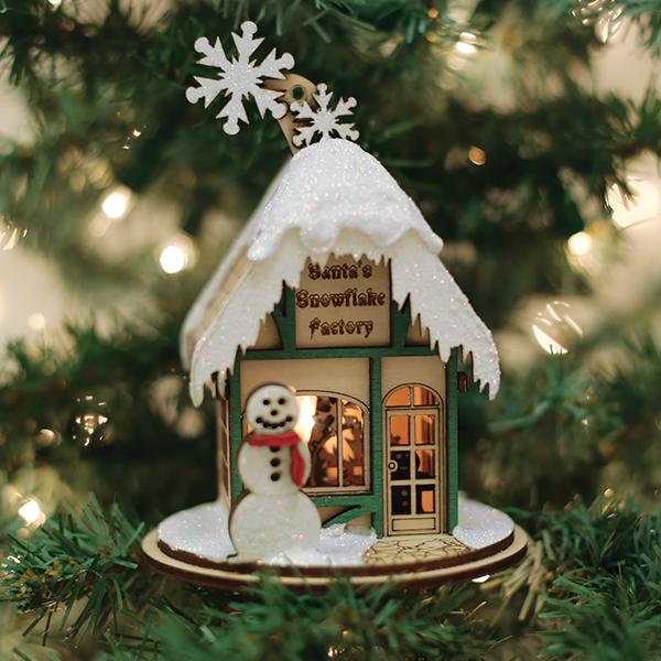 Santa's-Snowflake-Factory-Christmas-Ornaments