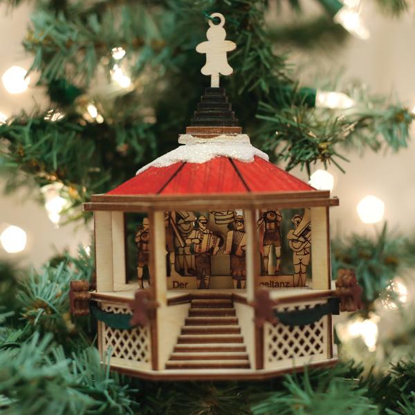 Oompah-Gazebo-Ornament-Christmas-Ornaments
