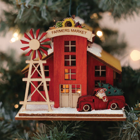 Farmer's-Market-Ornament-Christmas-Ornaments