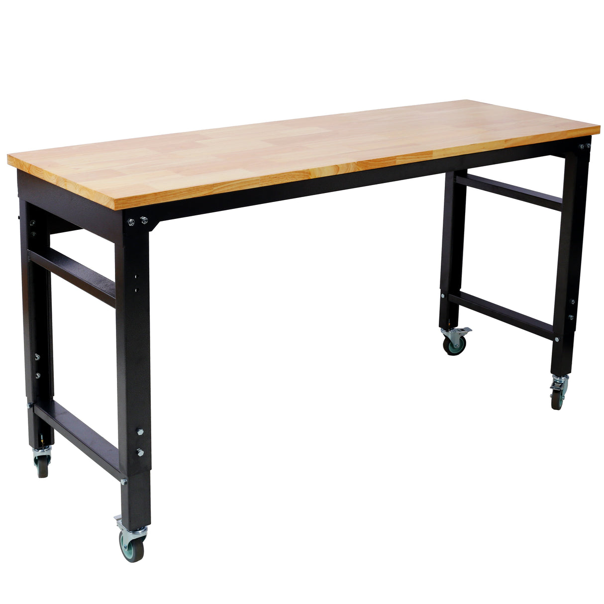 Premium Rolling Workbench - 60" Wide