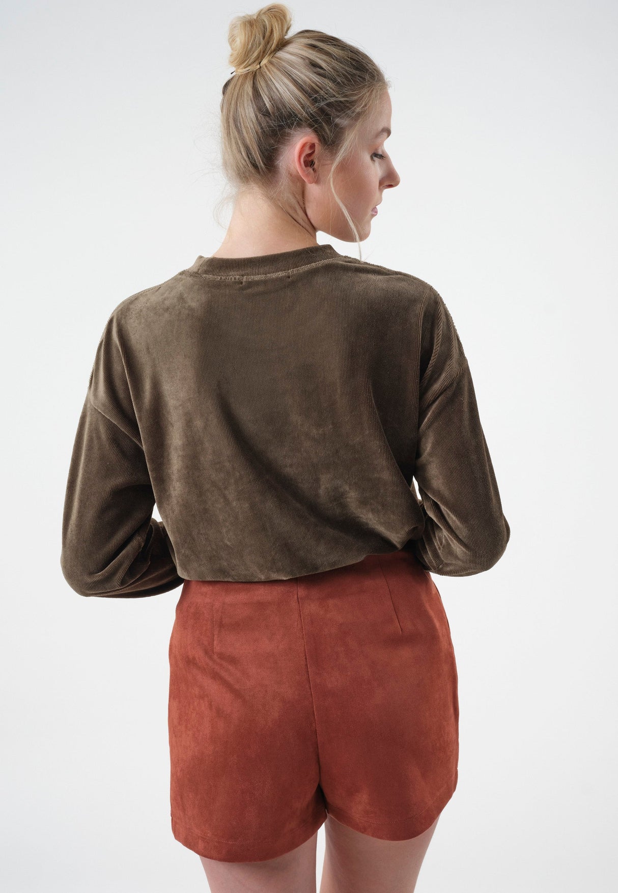 Deeluxe Joya Sweater