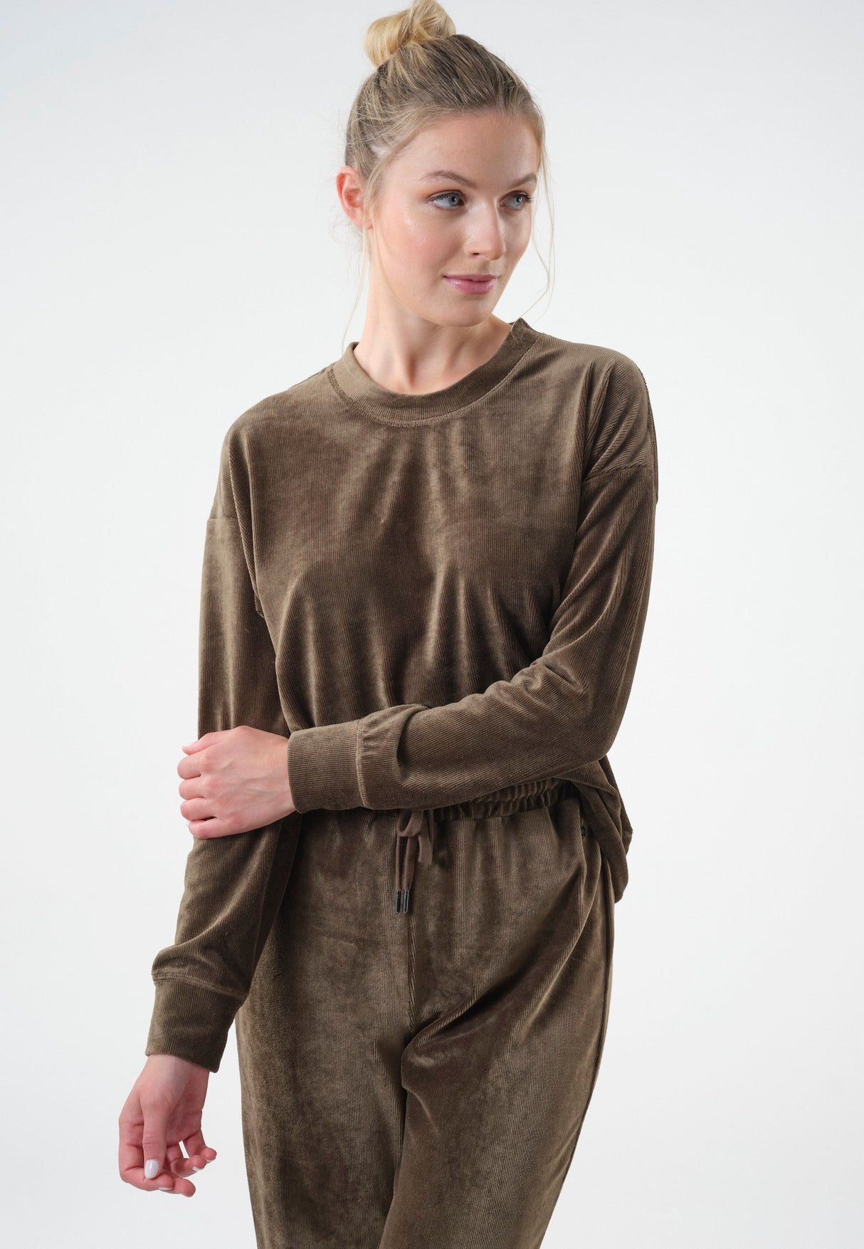 Deeluxe Joya Sweater