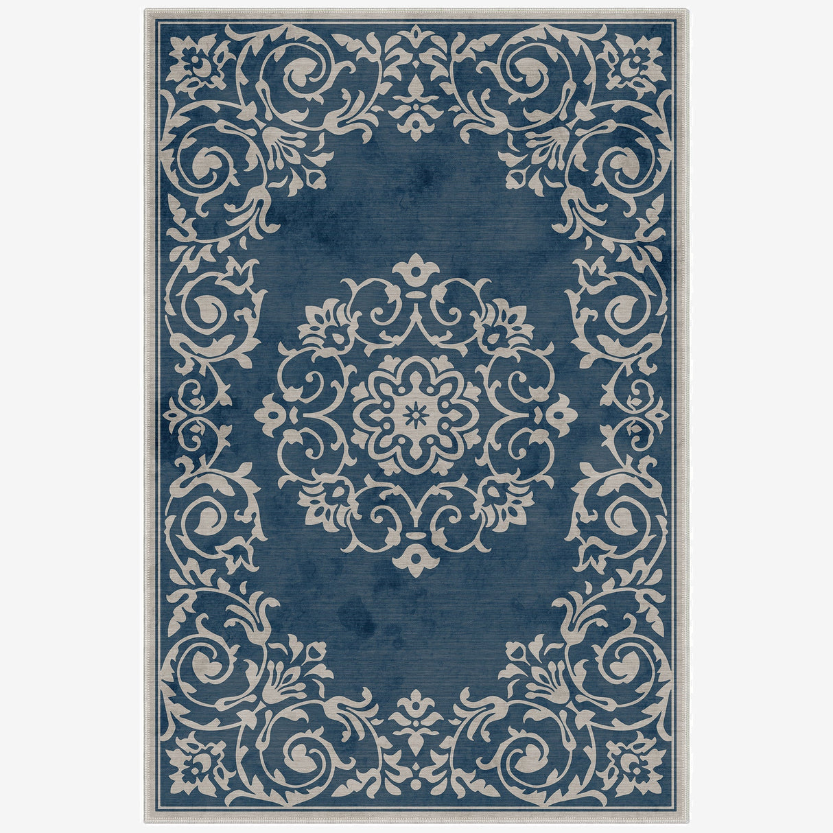Tokyo Area Rug