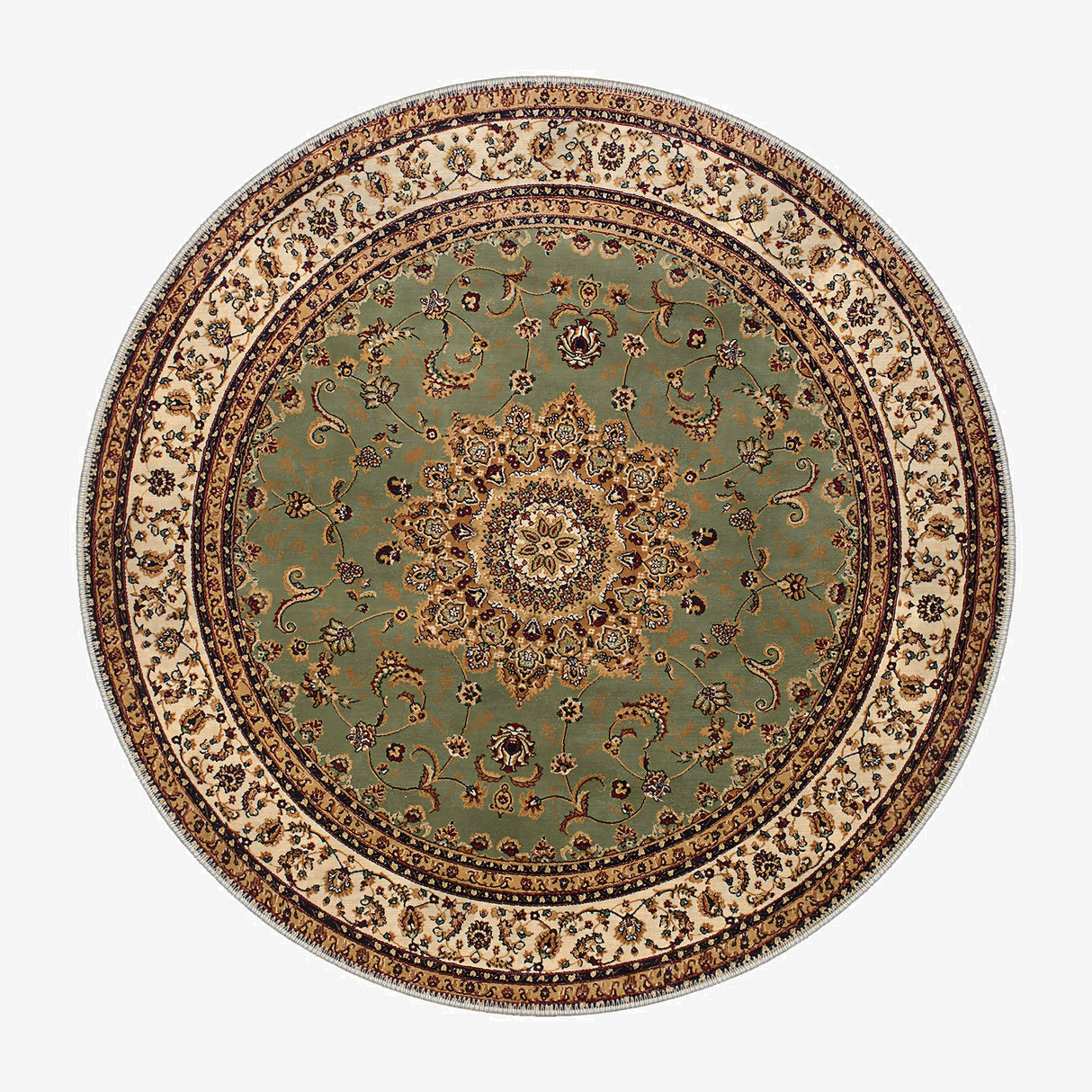 Zagreb Area Rug