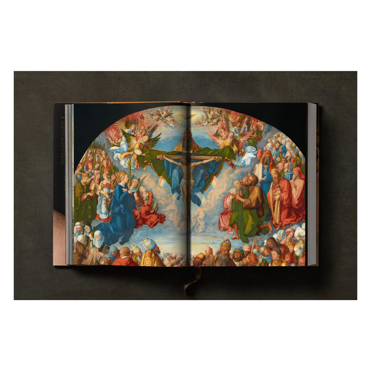 Albrecht Dürer. The Complete Paintings. Selected Drawings and Prints (English)