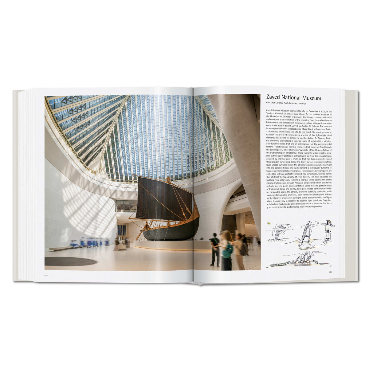 Norman Foster. Works (English)