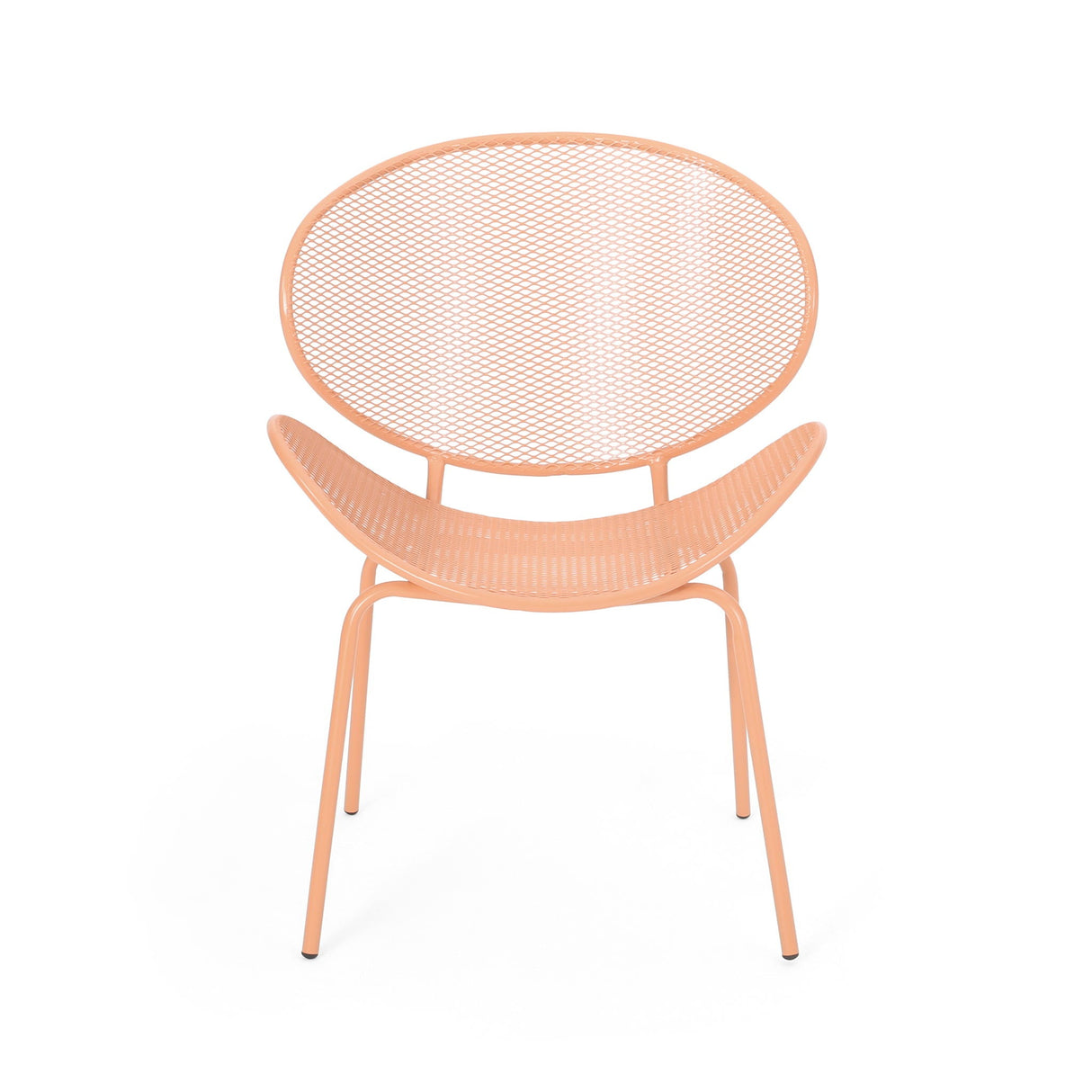 Elba - Contemporary Chair Set For Outdoor Relaxation