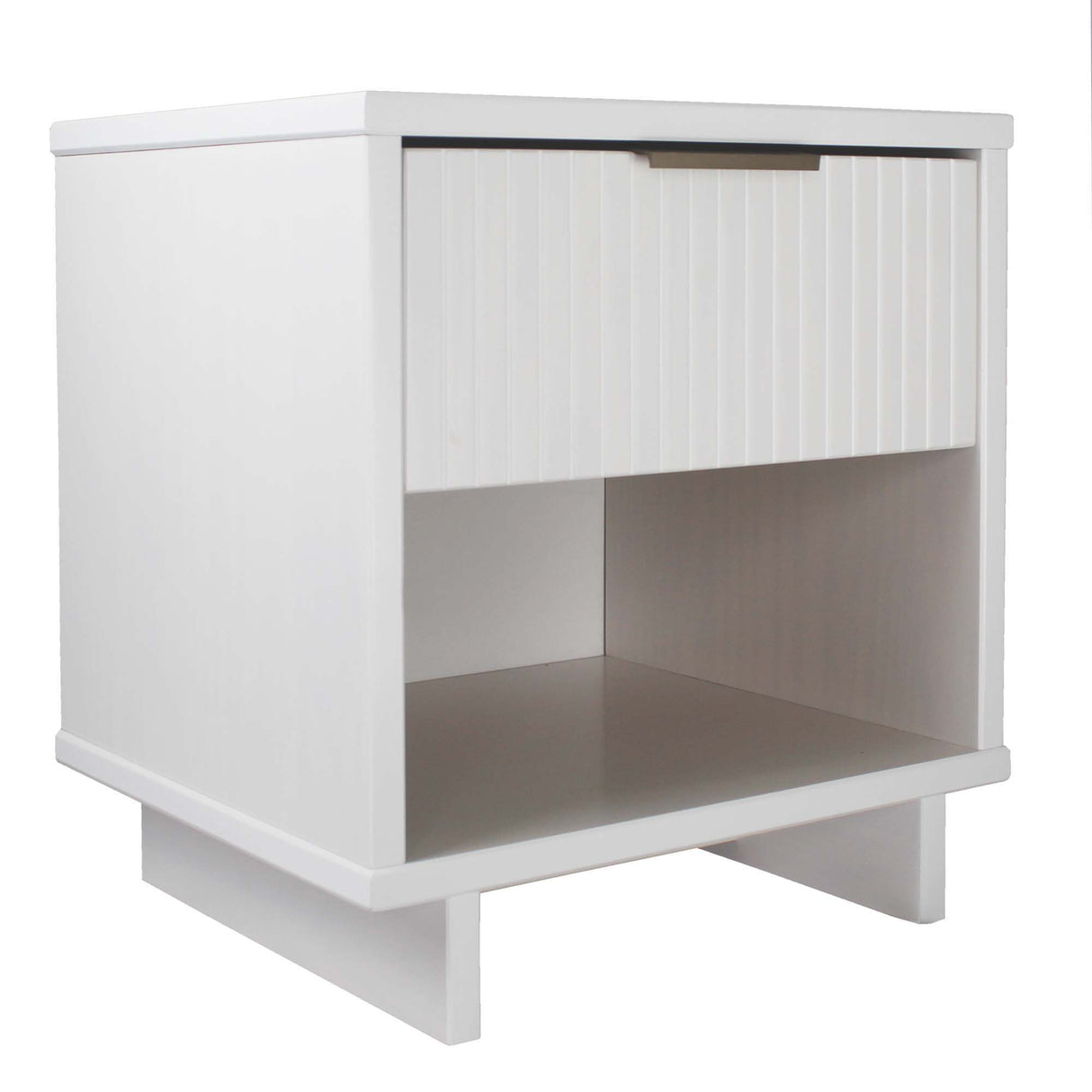 Granville - Nightstand With 1 Drawer
