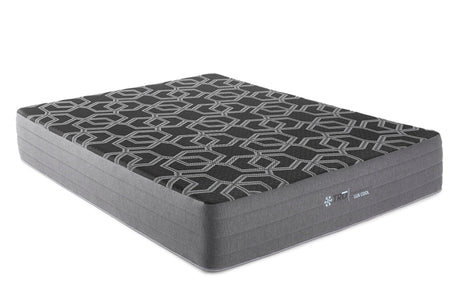 Md-10'-smooth-top-foam,-lux-firm-mattress-Mattresses