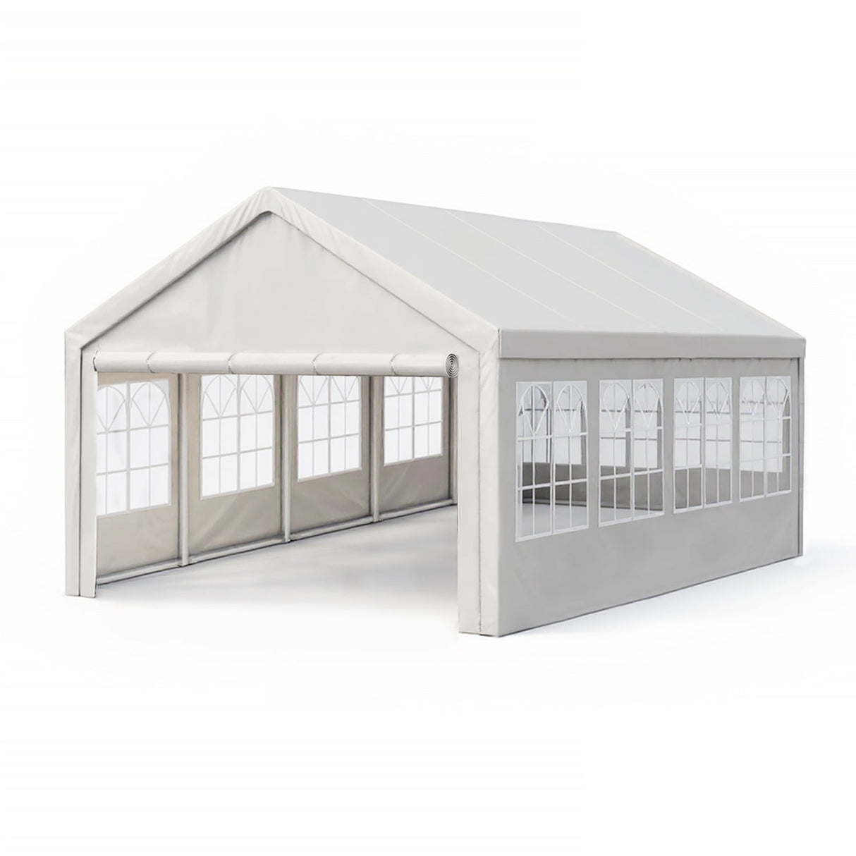 13'x26' Carport Car Canopy Party Tent