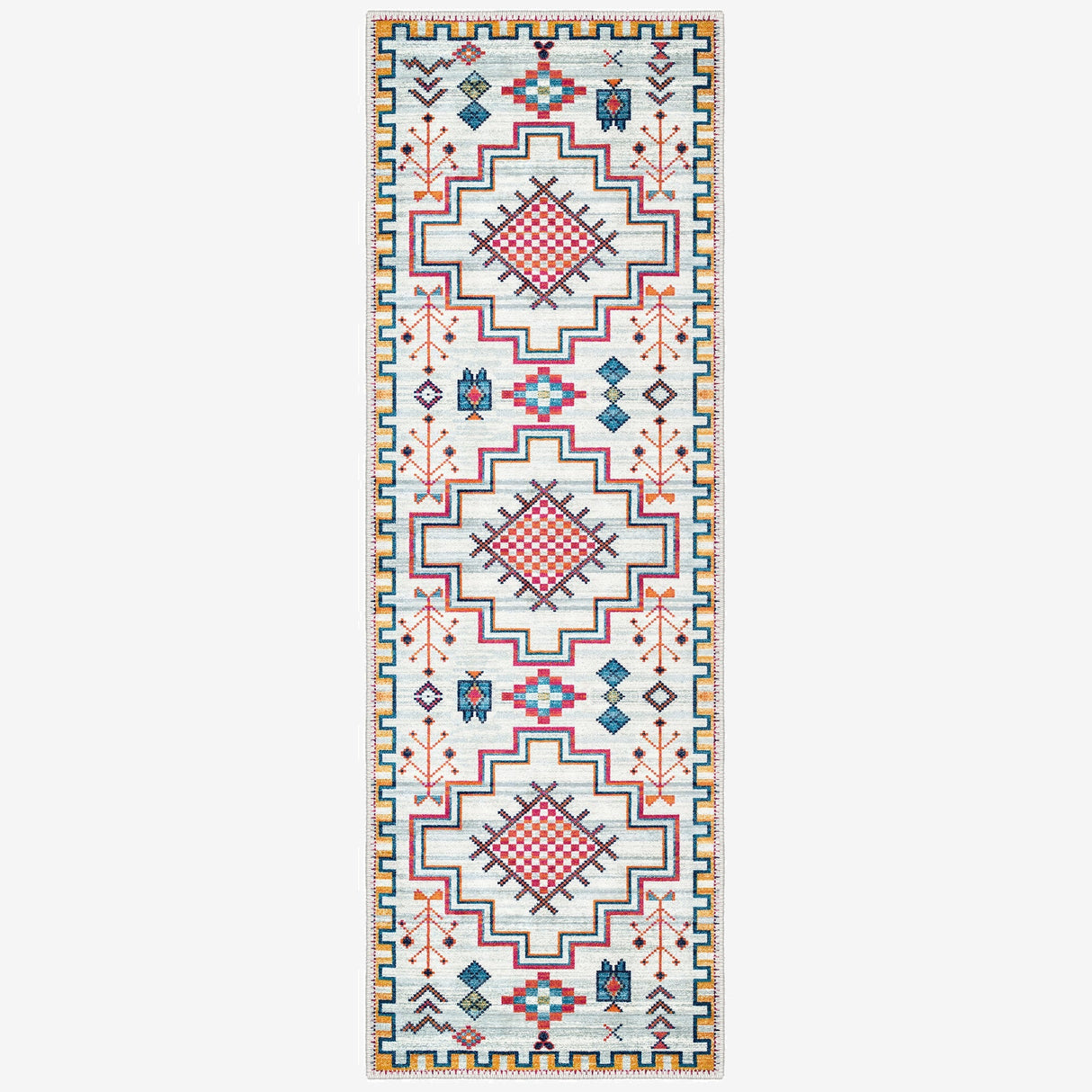 Clover Area Rug