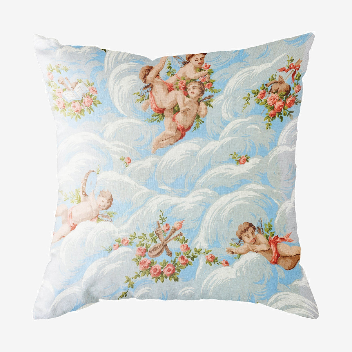 Bamba Pillowcase
