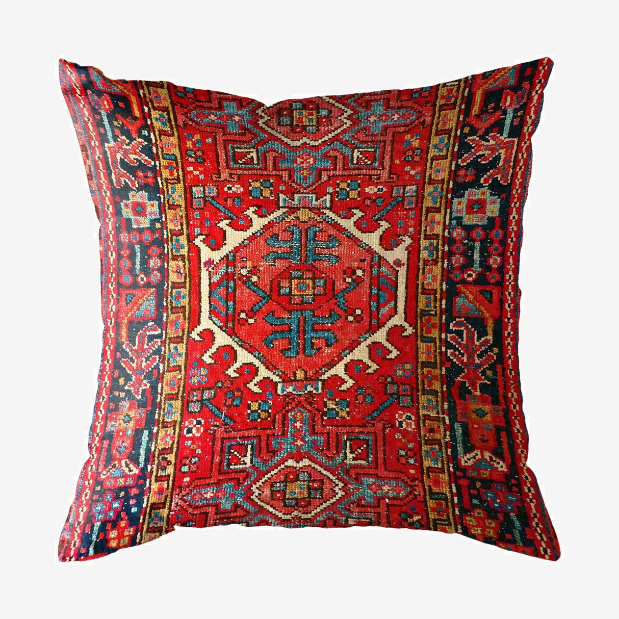 Brandberg Pillowcase